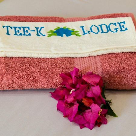 Tee-K Lodge Ταμαρίντο Εξωτερικό φωτογραφία